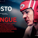 WHITE COLLAR BOXING – EDITORIAL